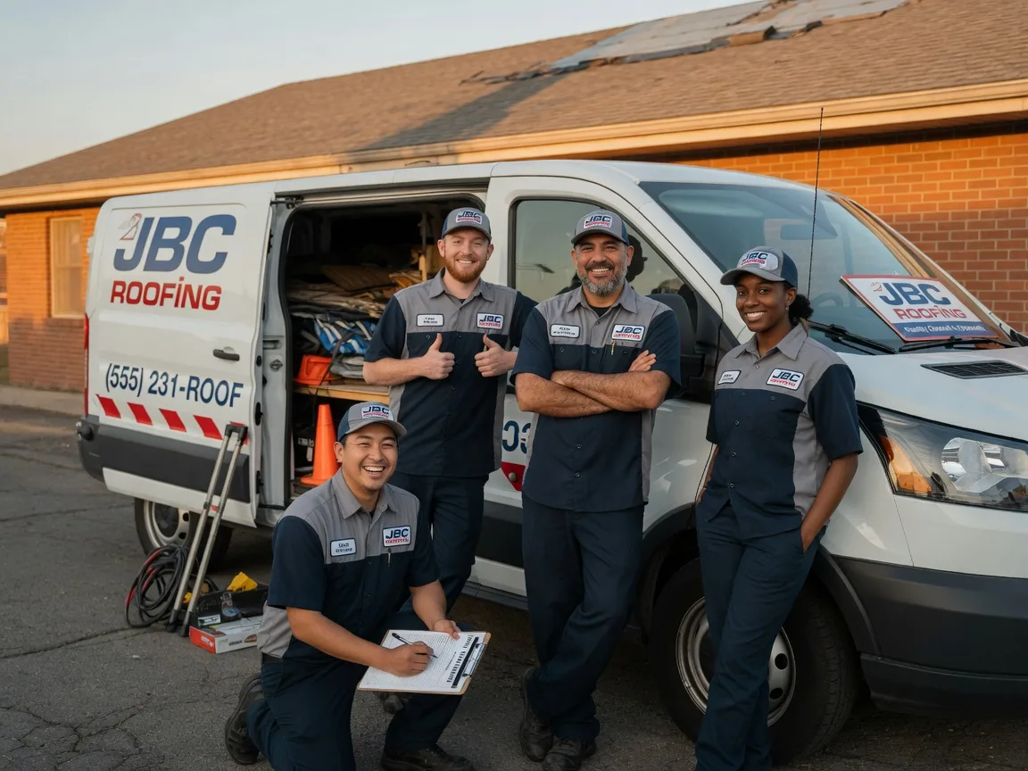 Roof Replacement company in Zarephath, NJ