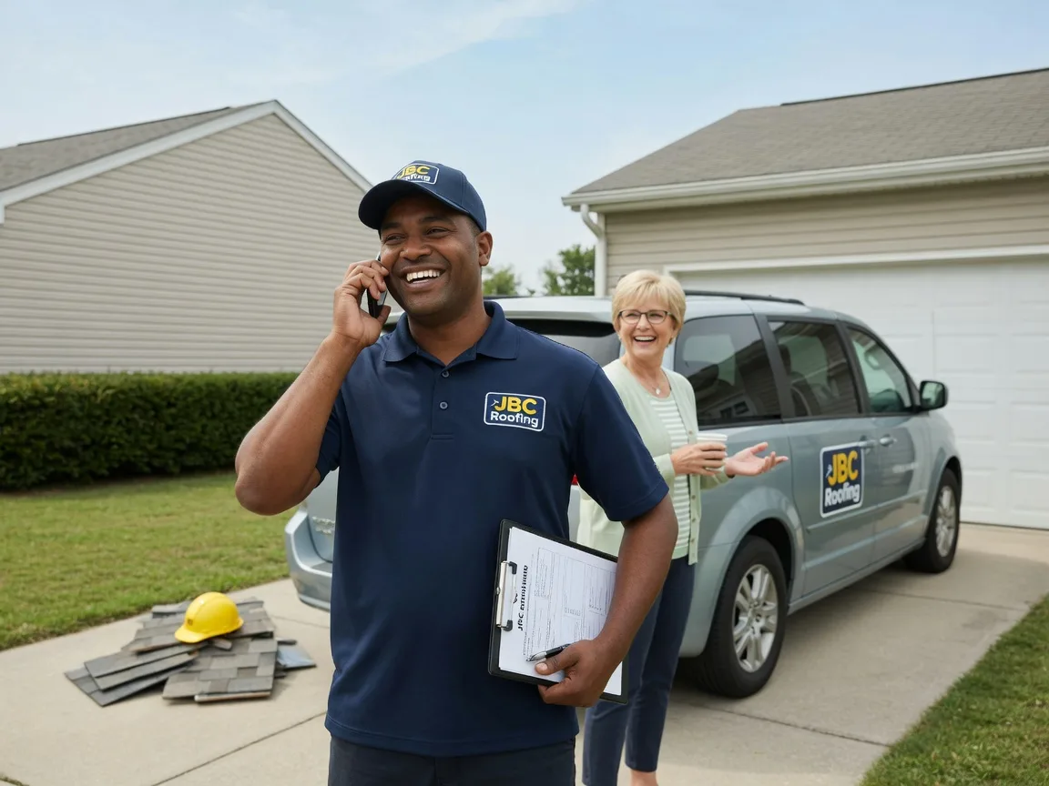 Roof Replacement Zarephath, NJ FAQs